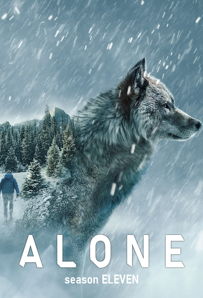 Alone - Season 11 [62972] (A1772119254) [[Shows 2.0]] --Plex--